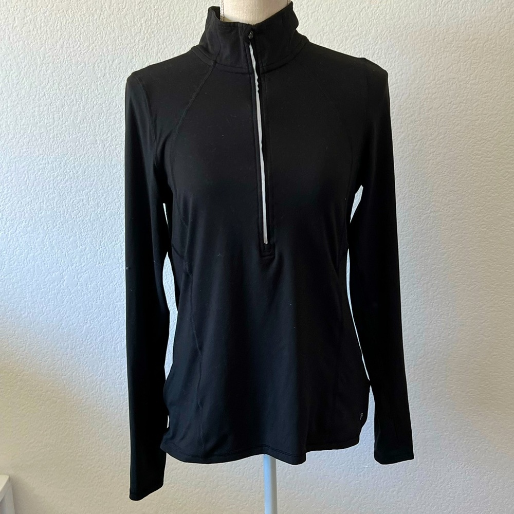 Running top